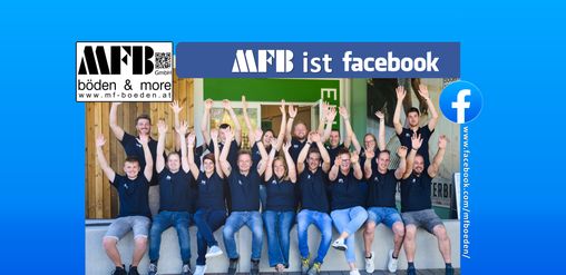 Link zur Seite Wir sind Facebook