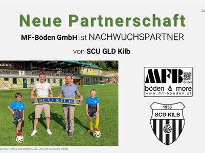 Partnerschaft Scu Mfb 2021