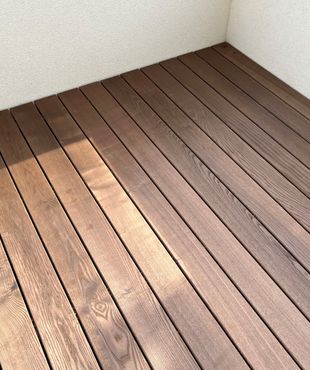 Link zur Seite Terrasse aus Holz