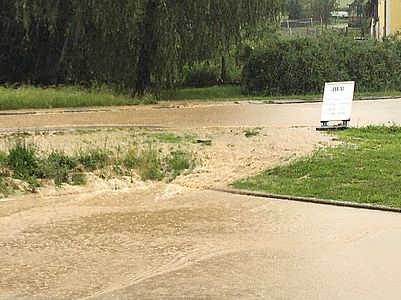 Hochwasser 5