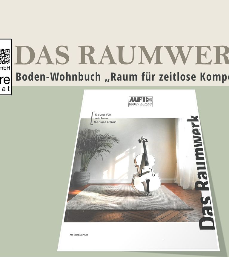 Das Raumwerk 2026 01 09