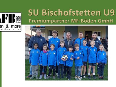 Su Bischofstetten U9 2024 03 20